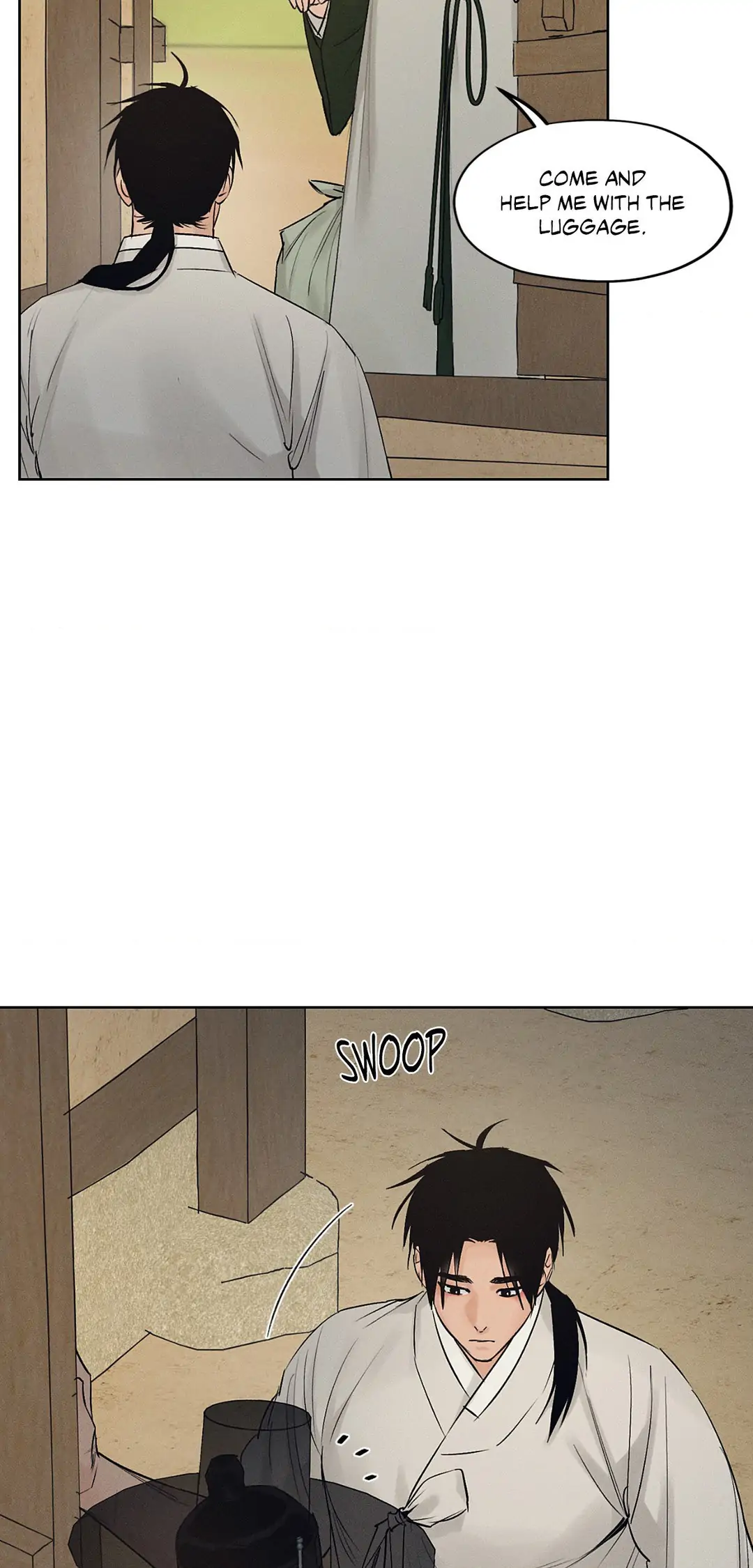 Toys of the Trade [paw] Chapter 19 - Page 39 in English