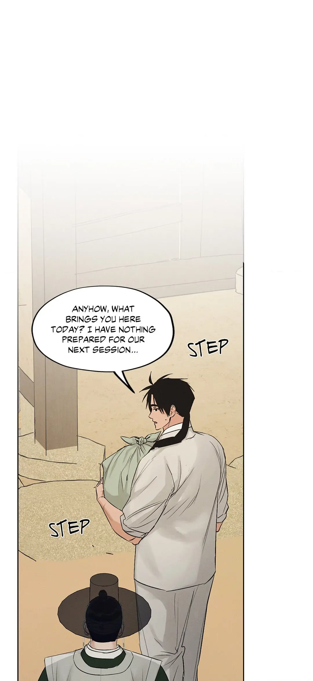 Toys of the Trade [paw] Chapter 19 - Page 41 in English