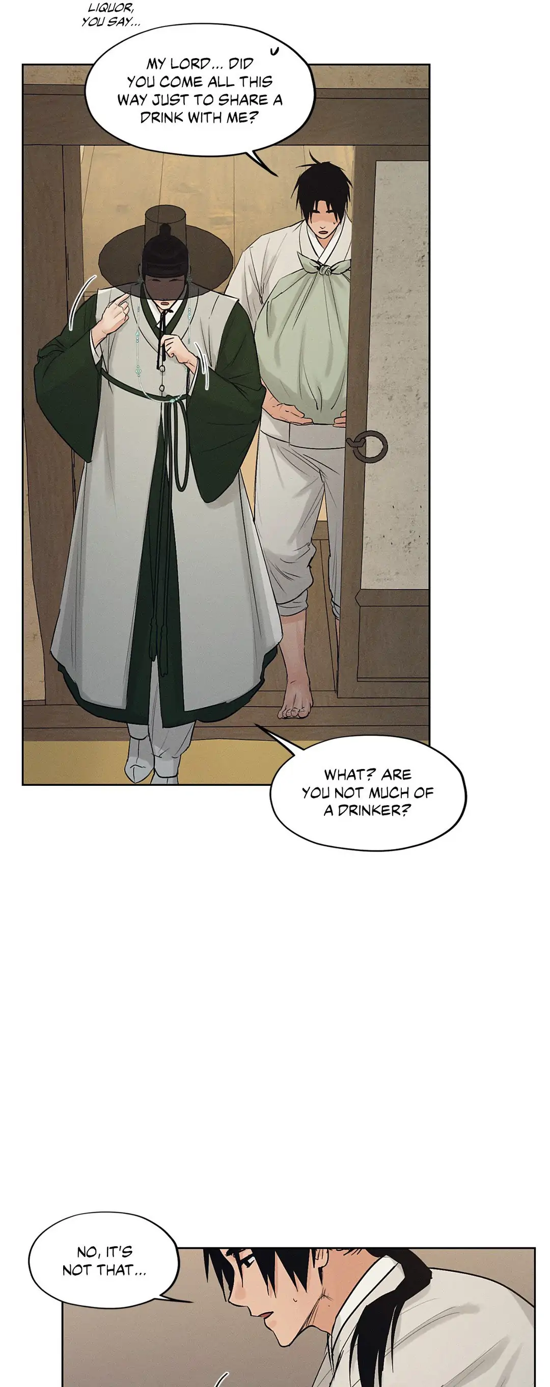 Toys of the Trade [paw] Chapter 19 - Page 46 in English