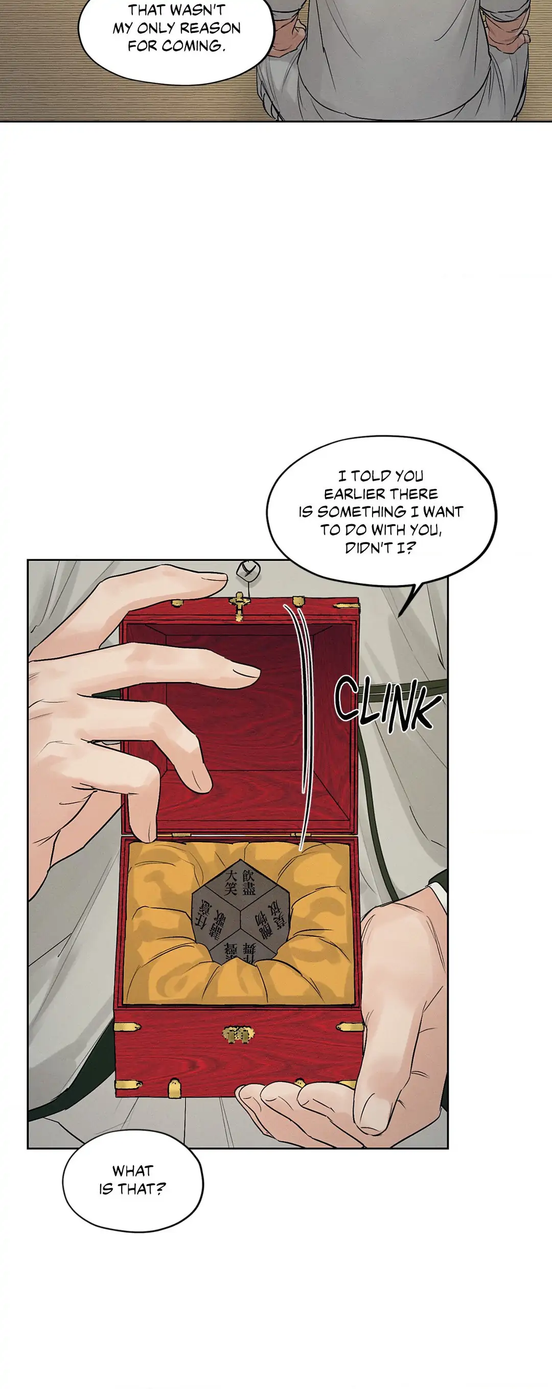 Toys of the Trade [paw] Chapter 19 - Page 48 in English