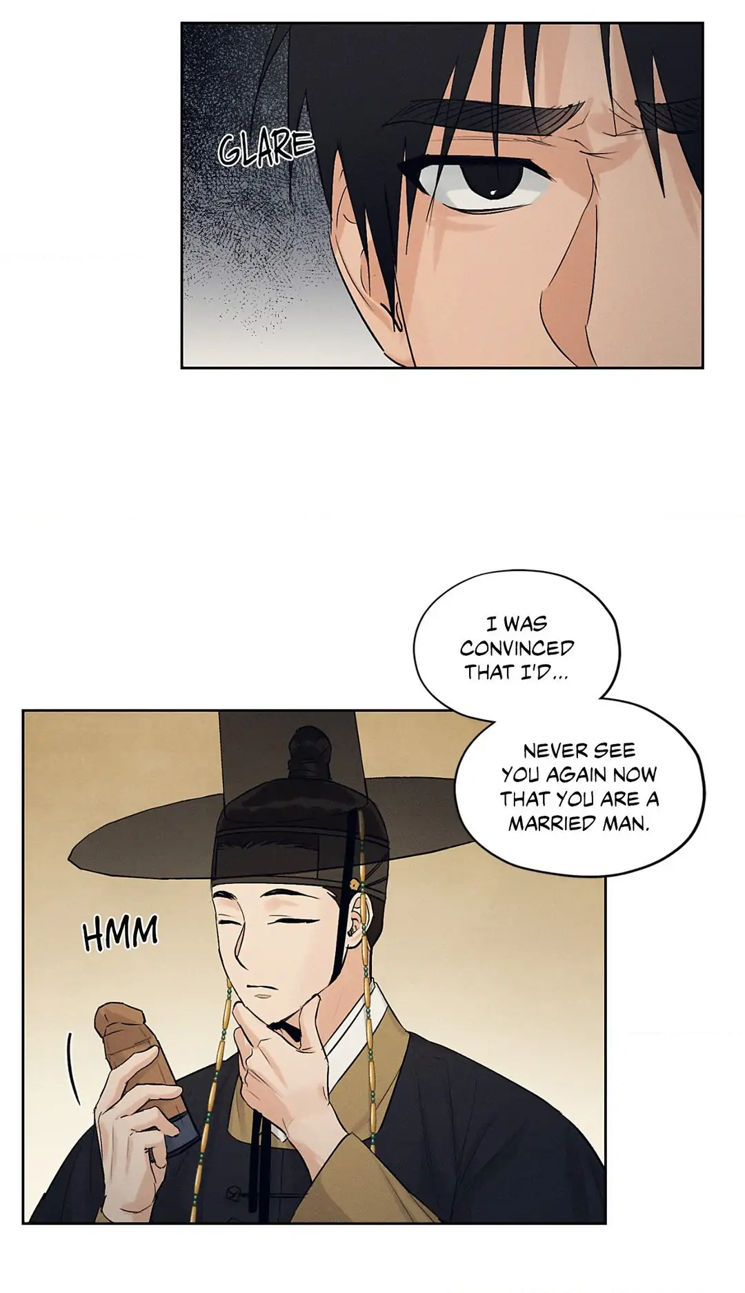 Toys of the Trade [paw] Chapter 19 - Page 5 in English