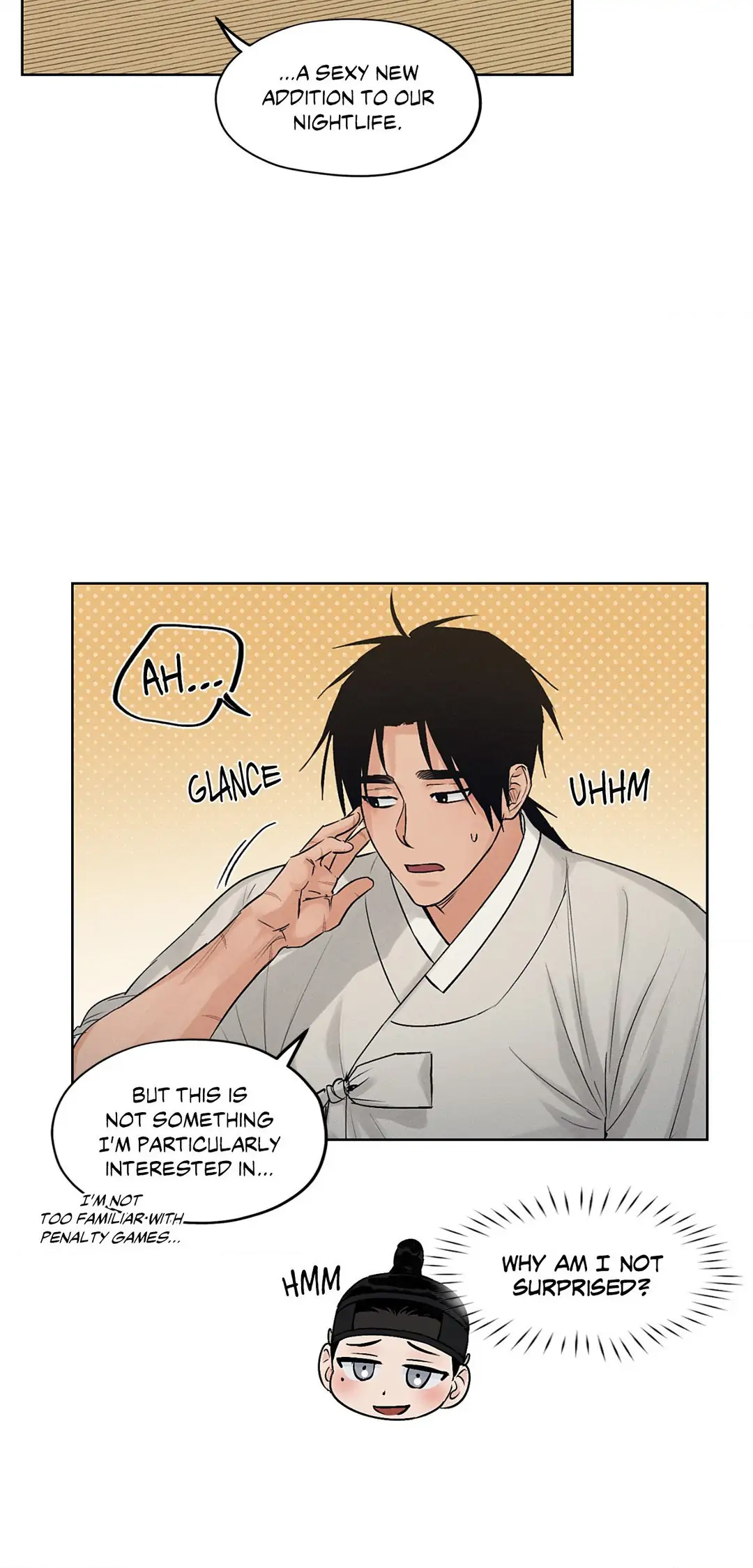 Toys of the Trade [paw] Chapter 19 - Page 51 in English