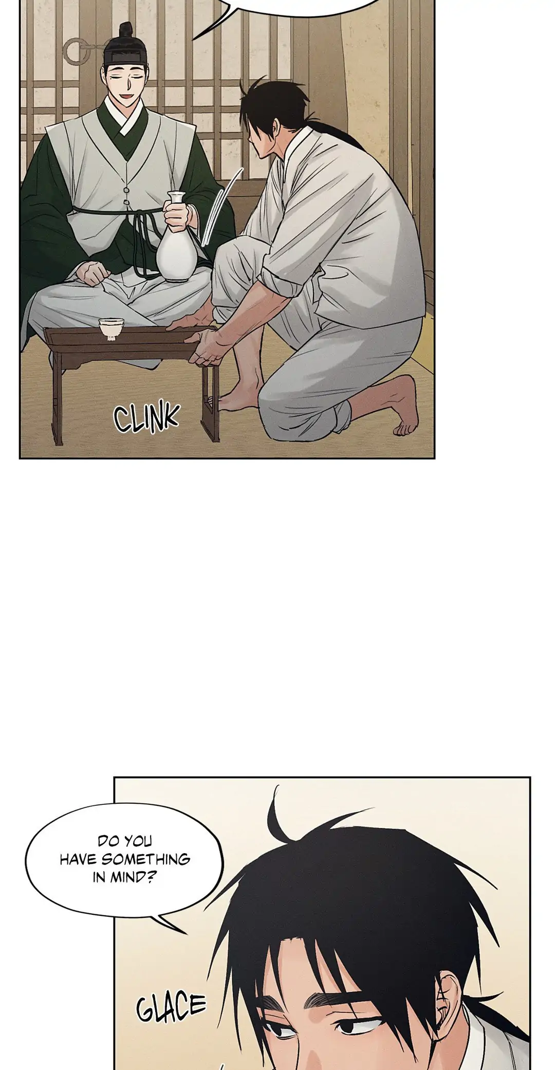 Toys of the Trade [paw] Chapter 19 - Page 54 in English