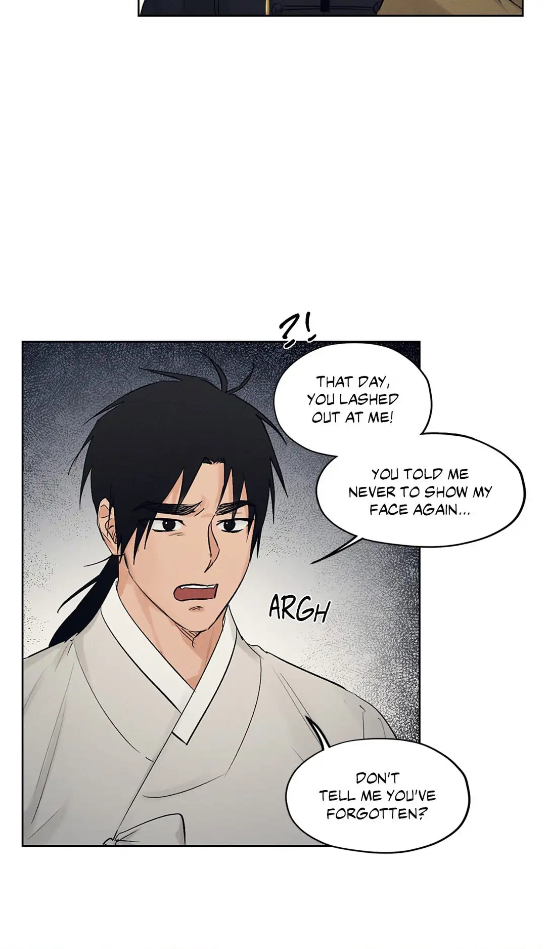 Toys of the Trade [paw] Chapter 19 - Page 8 in English