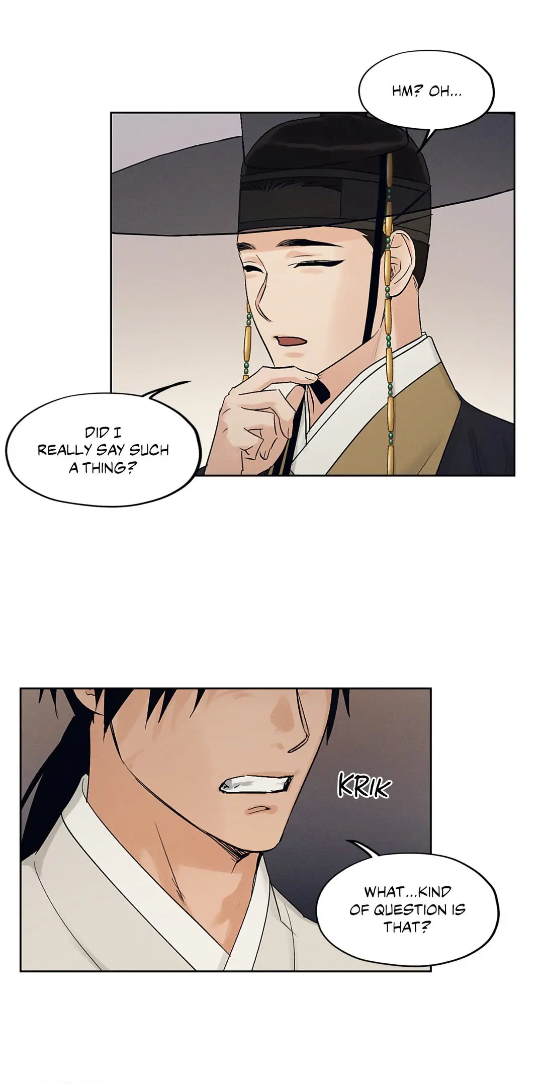 Toys of the Trade [paw] Chapter 19 - Page 9 in English