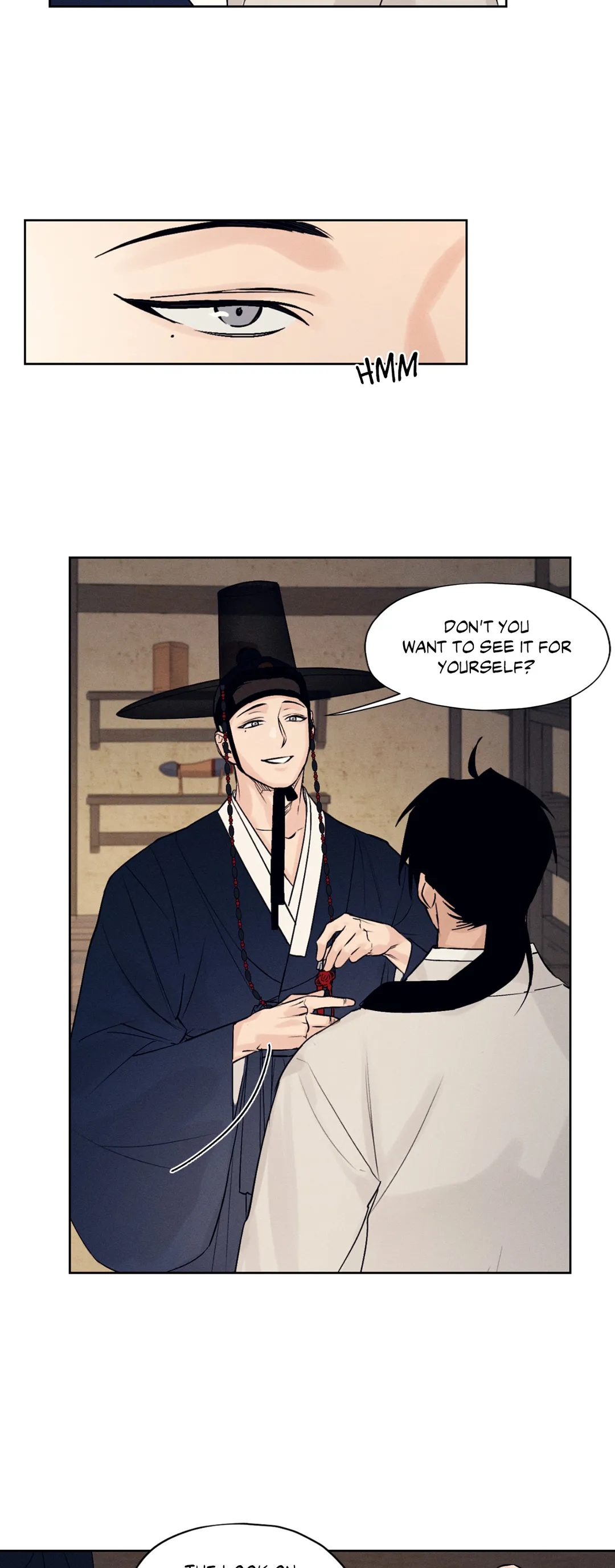 Toys of the Trade [paw] Chapter 2 - Page 11 in English