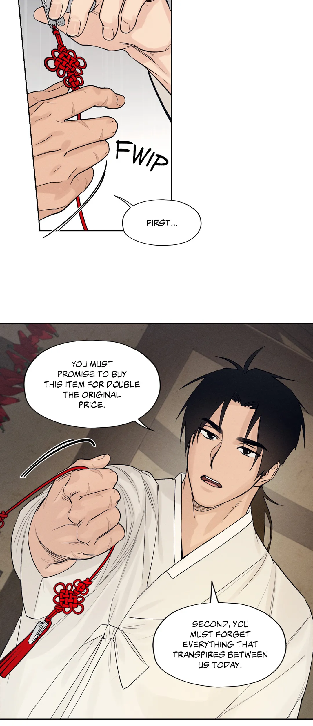 Toys of the Trade [paw] Chapter 2 - Page 15 in English