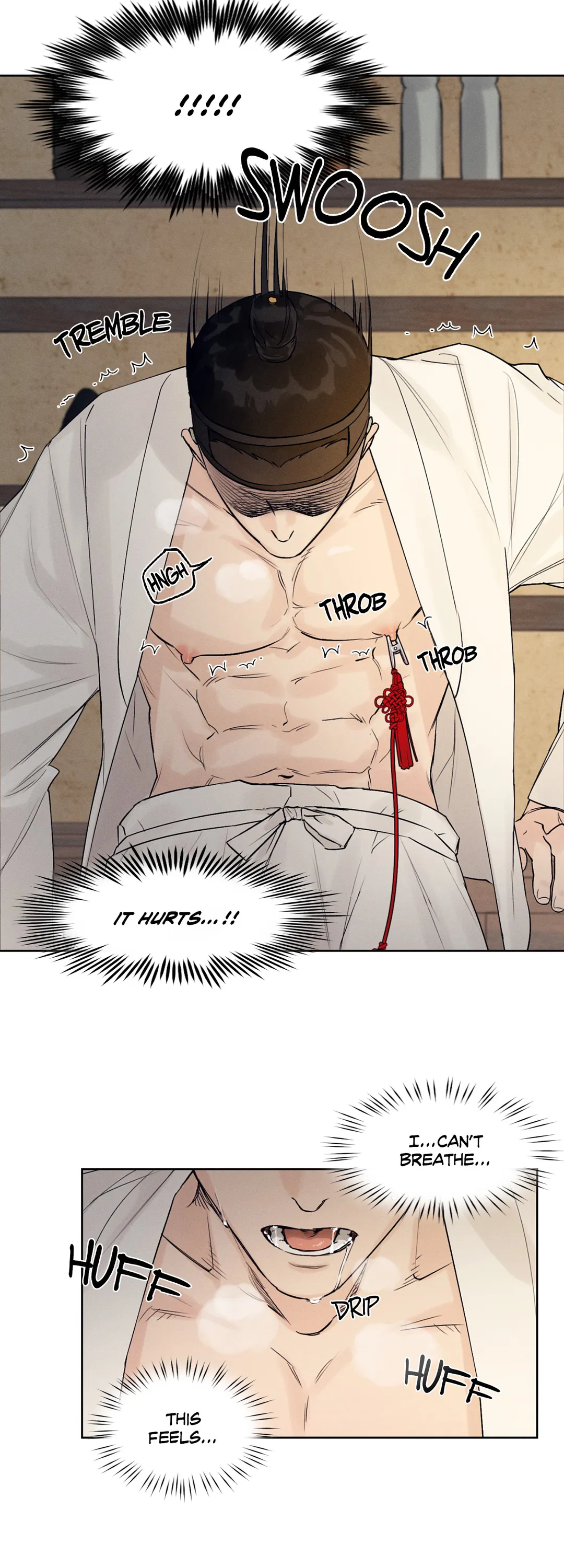Toys of the Trade [paw] Chapter 2 - Page 24 in English