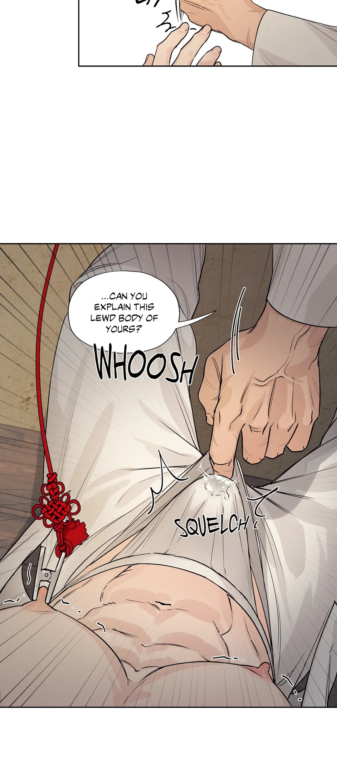 Toys of the Trade [paw] Chapter 2 - Page 30 in English