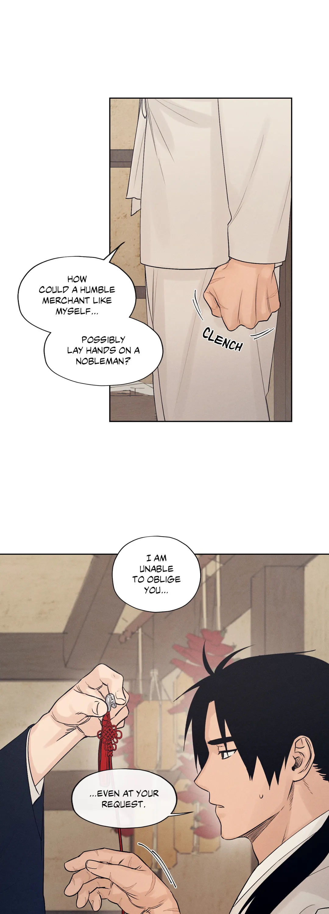Toys of the Trade [paw] Chapter 2 - Page 4 in English