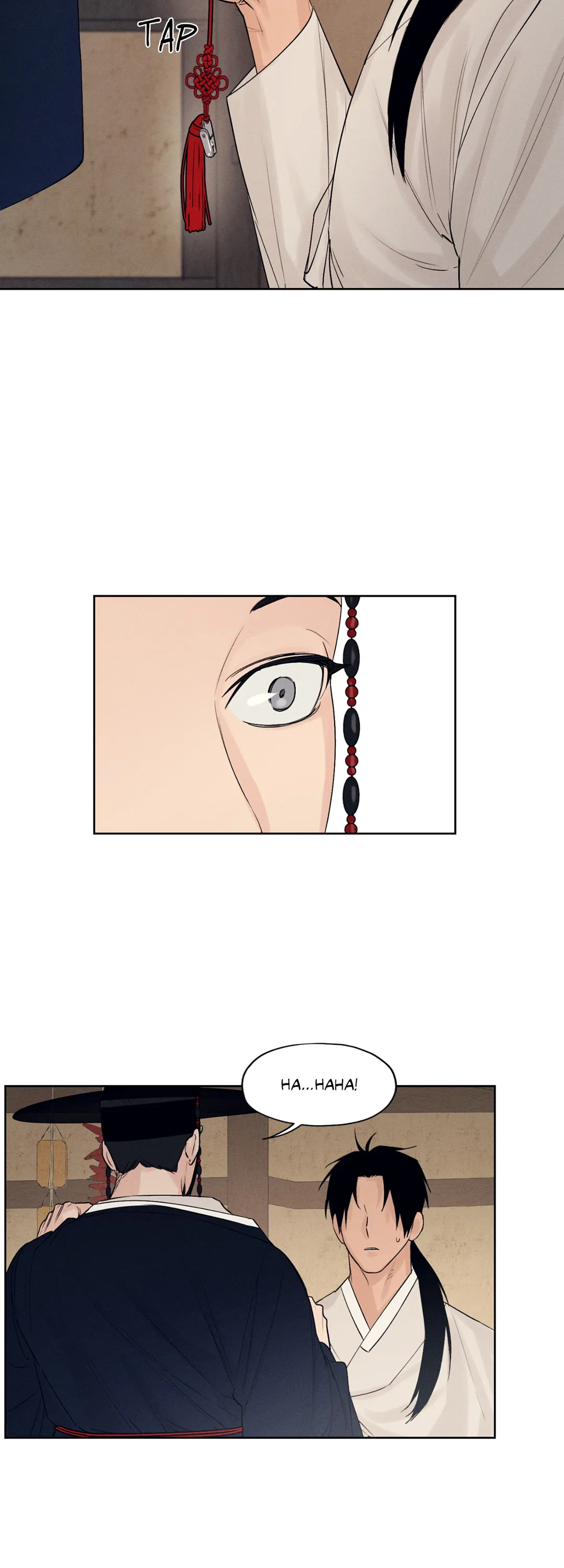 Toys of the Trade [paw] Chapter 2 - Page 5 in English