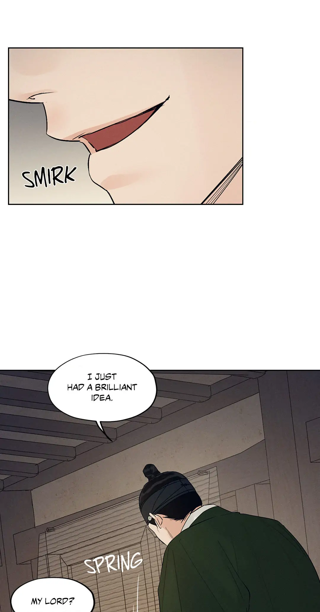 Toys of the Trade [paw] Chapter 20 - Page 13 in English