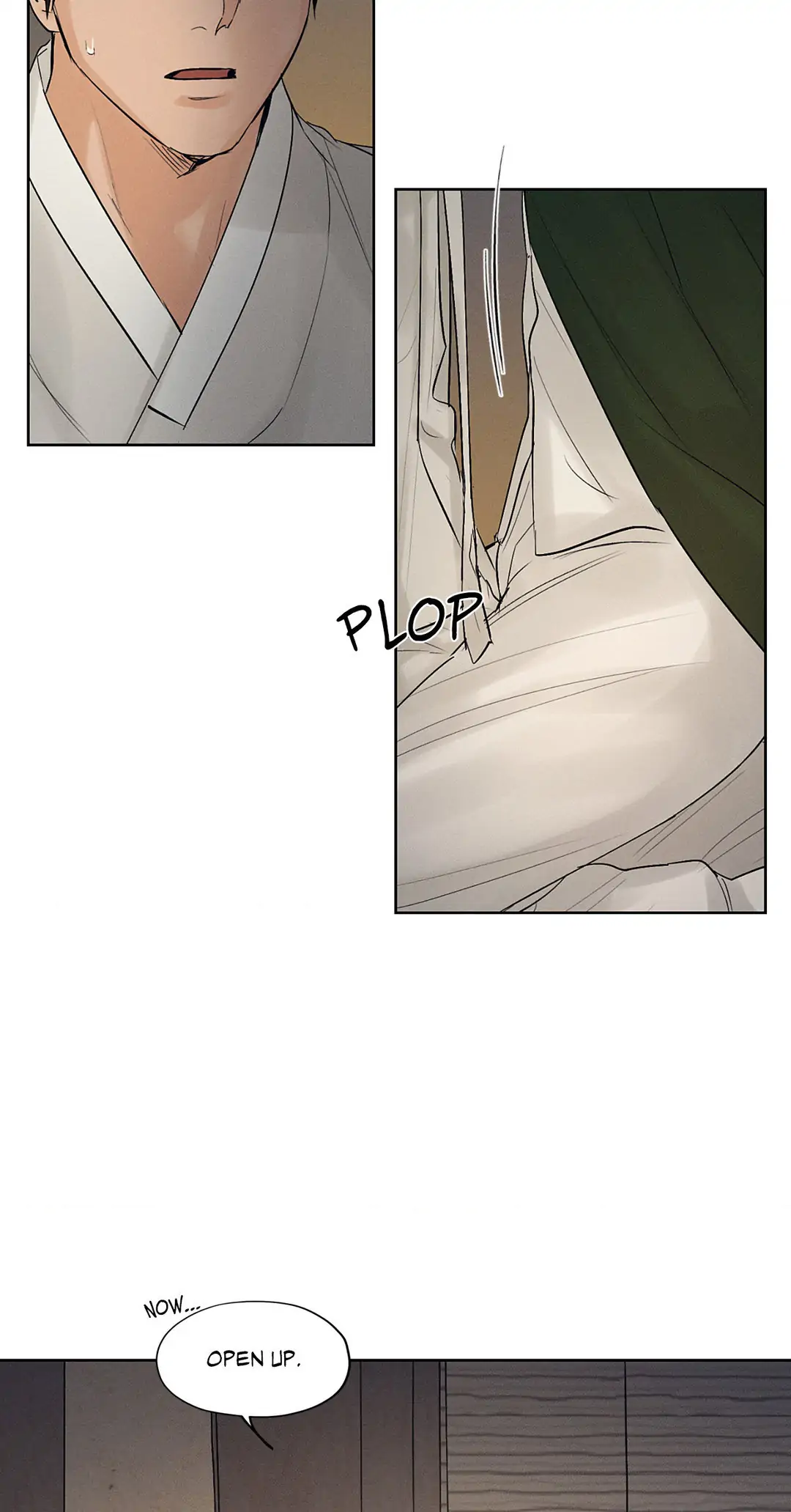 Toys of the Trade [paw] Chapter 20 - Page 15 in English