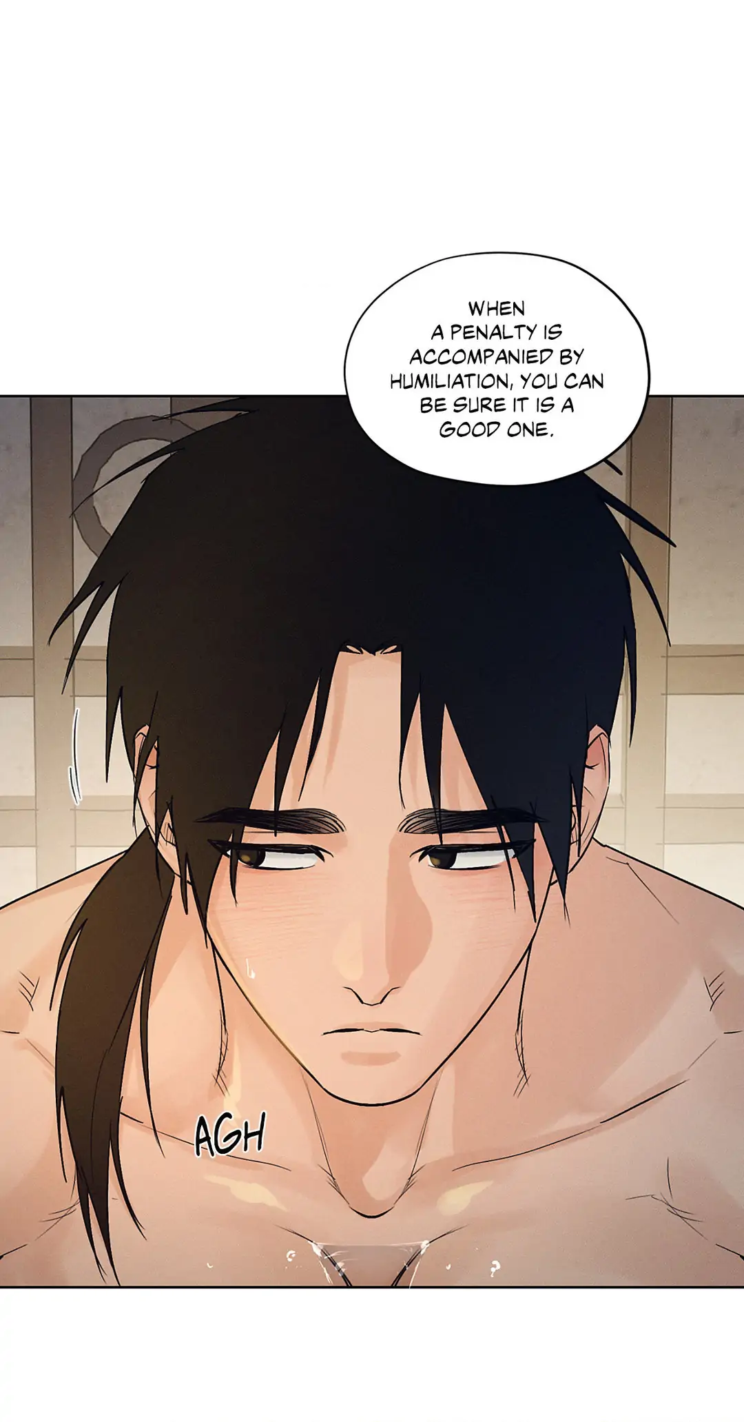 Toys of the Trade [paw] Chapter 20 - Page 36 in English