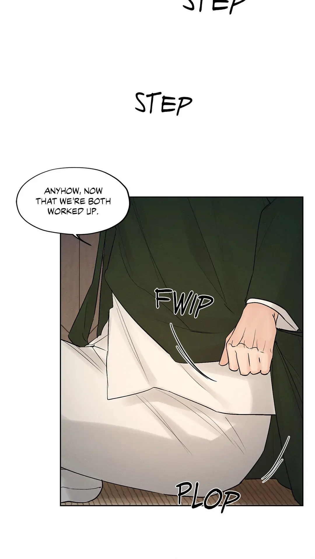Toys of the Trade [paw] Chapter 20 - Page 48 in English
