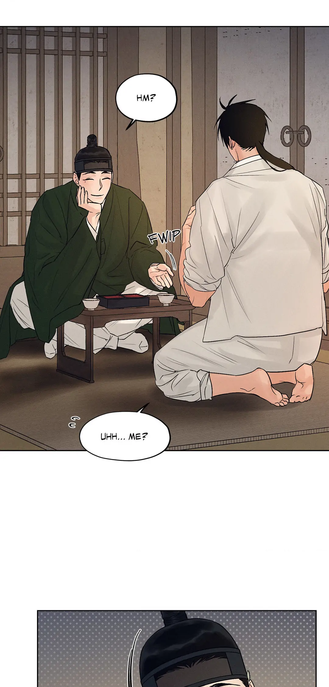Toys of the Trade [paw] Chapter 20 - Page 51 in English