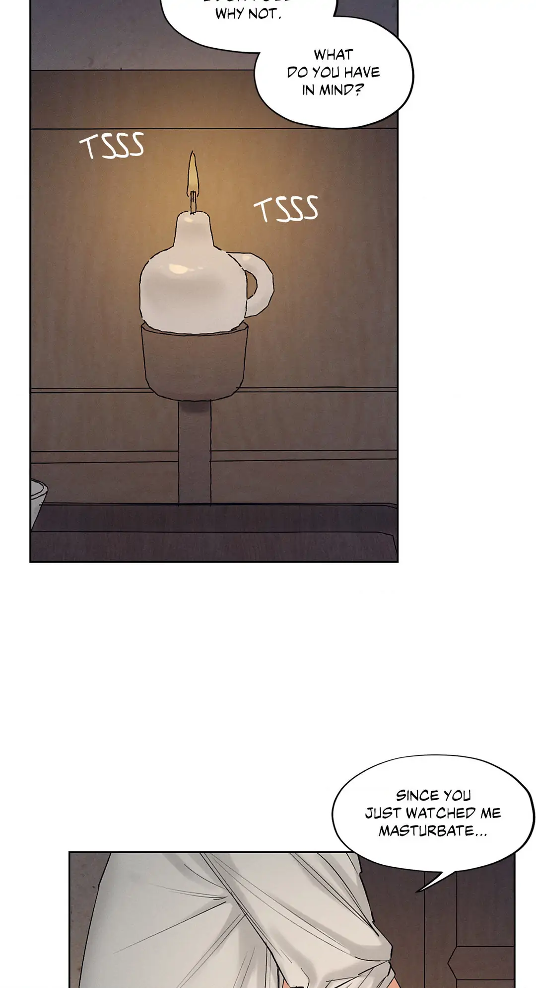 Toys of the Trade [paw] Chapter 21 - Page 18 in English