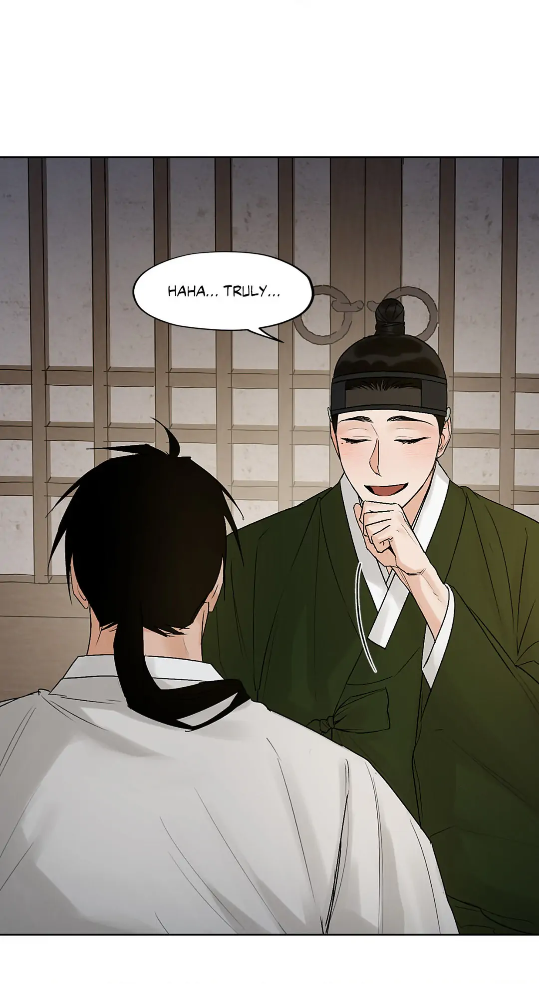 Toys of the Trade [paw] Chapter 21 - Page 24 in English