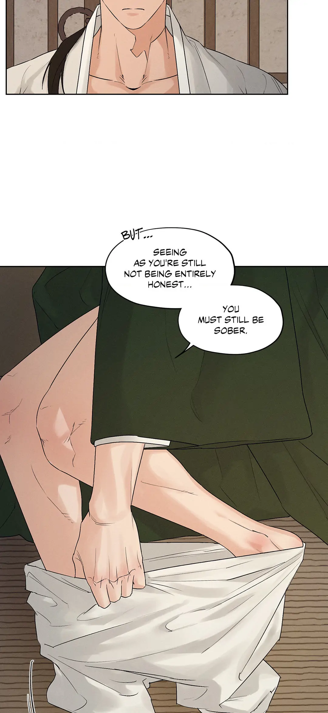 Toys of the Trade [paw] Chapter 21 - Page 26 in English