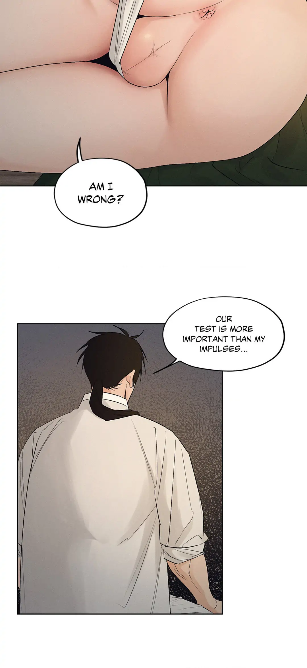 Toys of the Trade [paw] Chapter 21 - Page 28 in English