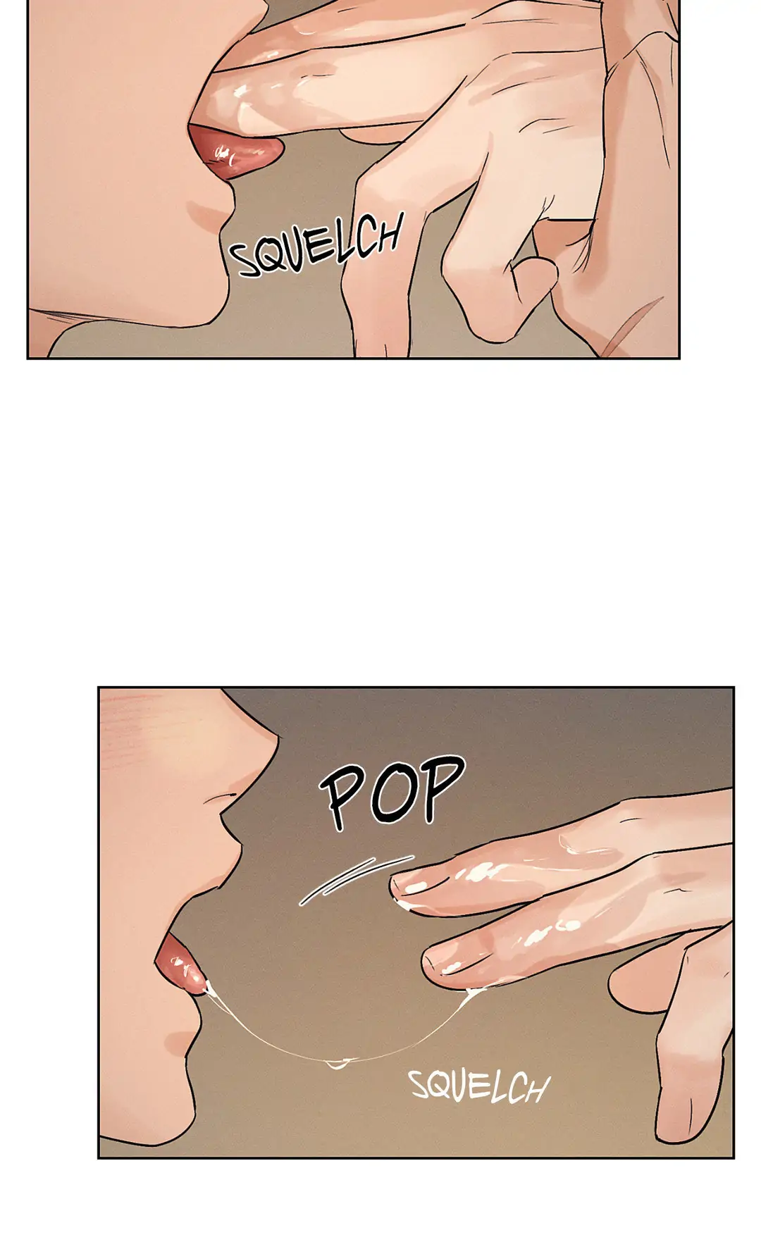 Toys of the Trade [paw] Chapter 21 - Page 36 in English