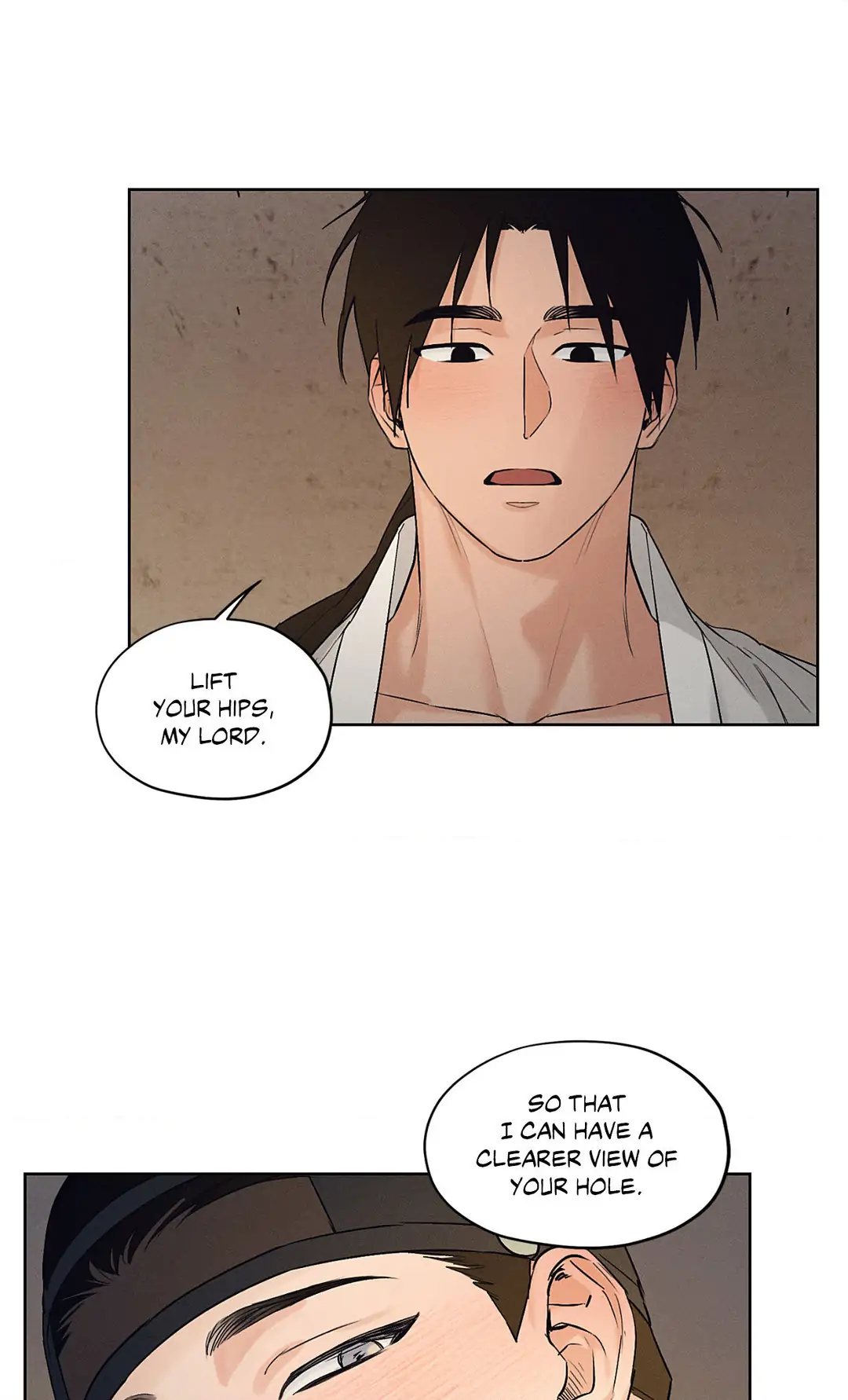 Toys of the Trade [paw] Chapter 21 - Page 43 in English