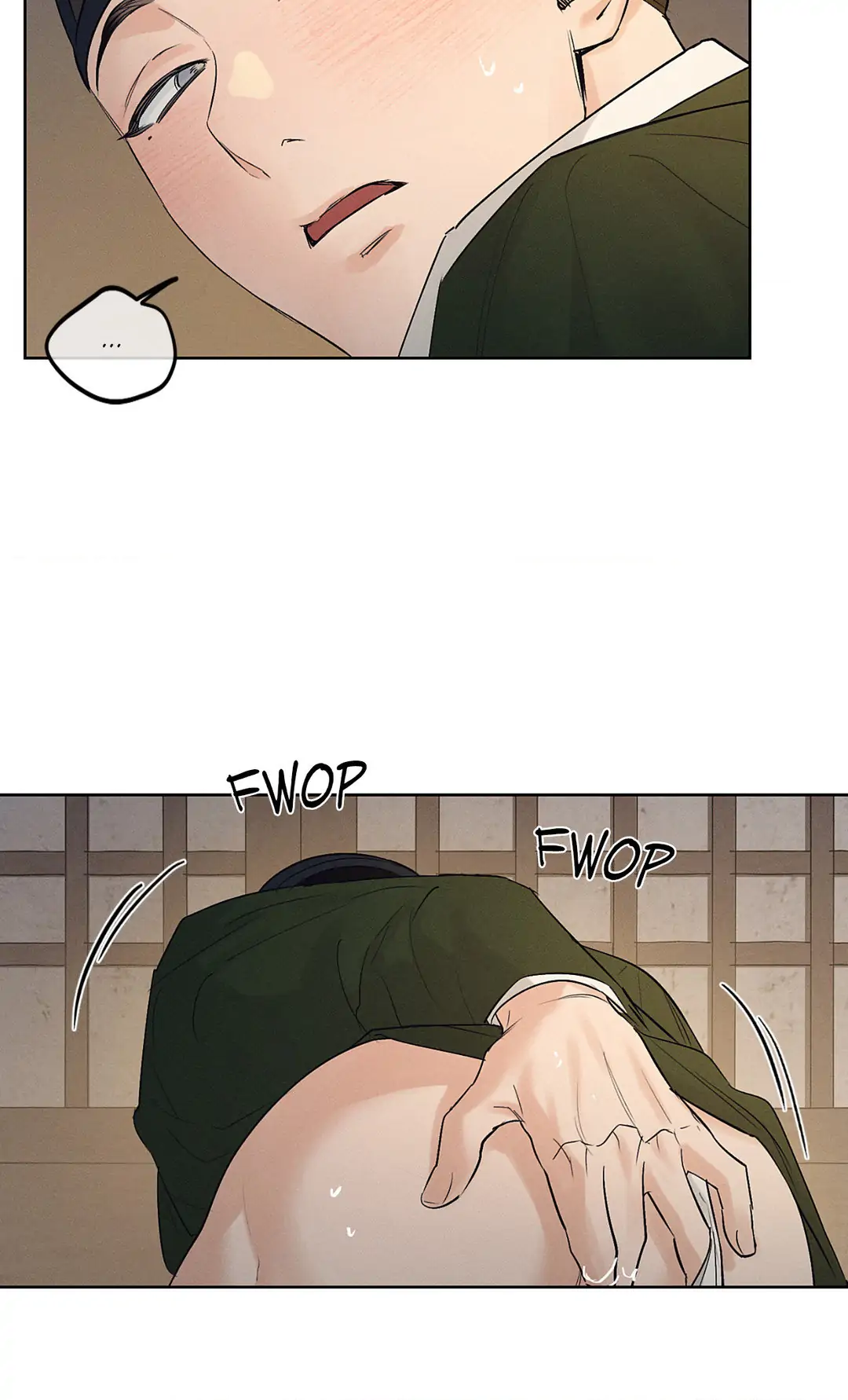 Toys of the Trade [paw] Chapter 21 - Page 44 in English