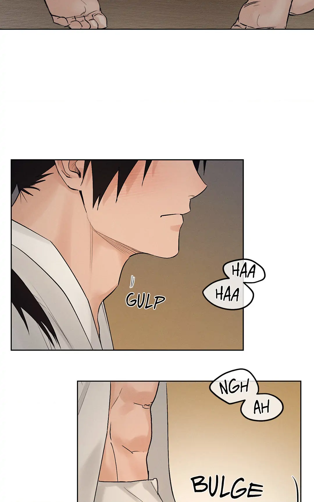 Toys of the Trade [paw] Chapter 21 - Page 46 in English