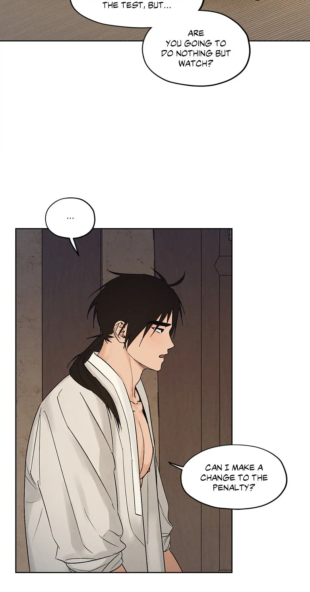 Toys of the Trade [paw] Chapter 21 - Page 54 in English