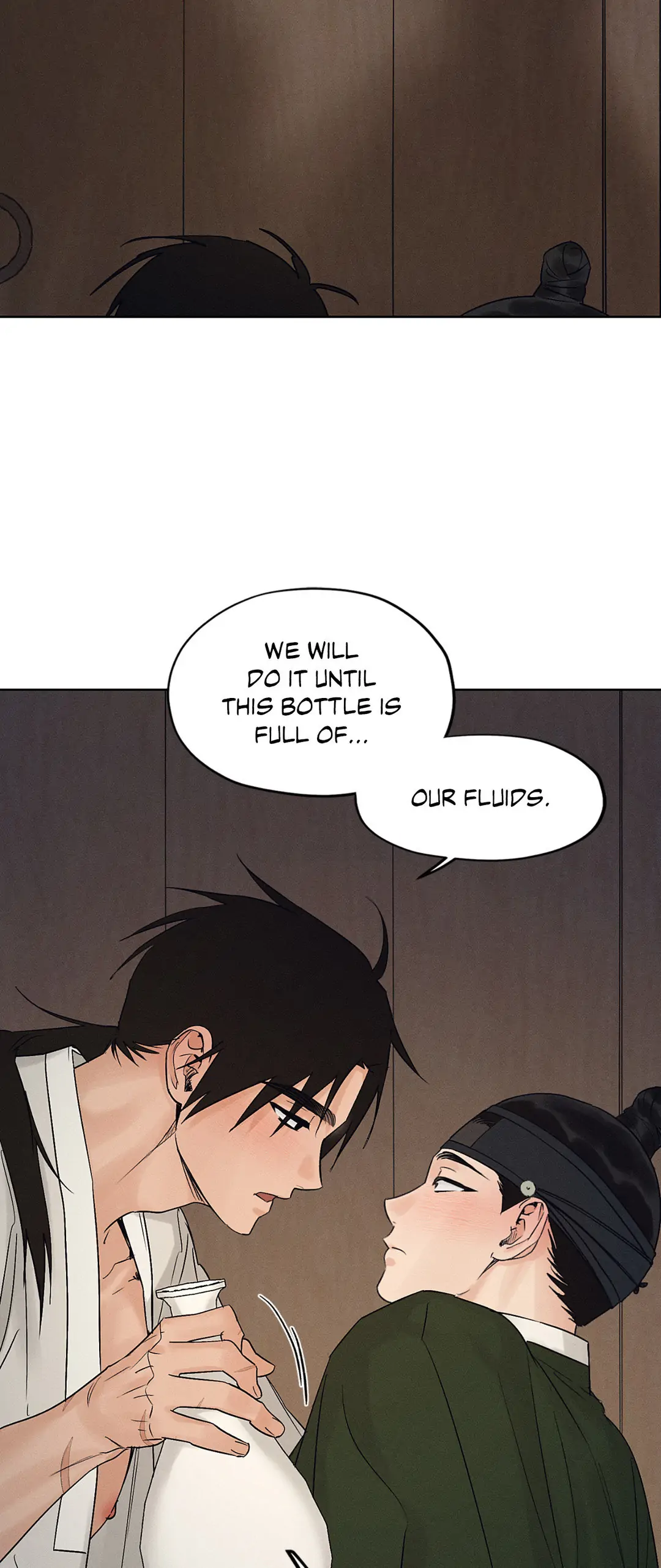 Toys of the Trade [paw] Chapter 21 - Page 58 in English