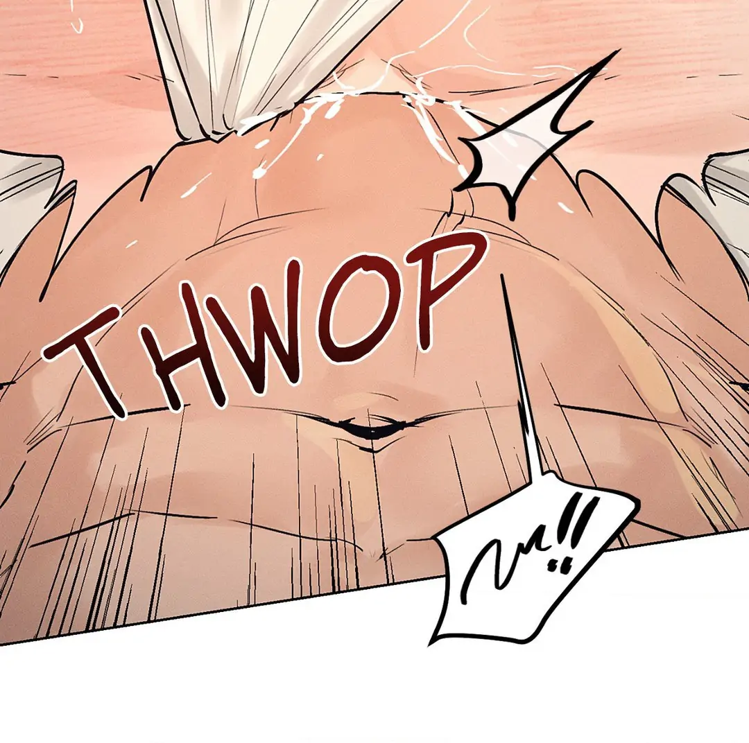 Toys of the Trade [paw] Chapter 22 - Page 21 in English