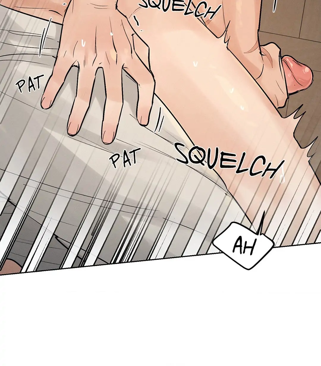 Toys of the Trade [paw] Chapter 22 - Page 23 in English