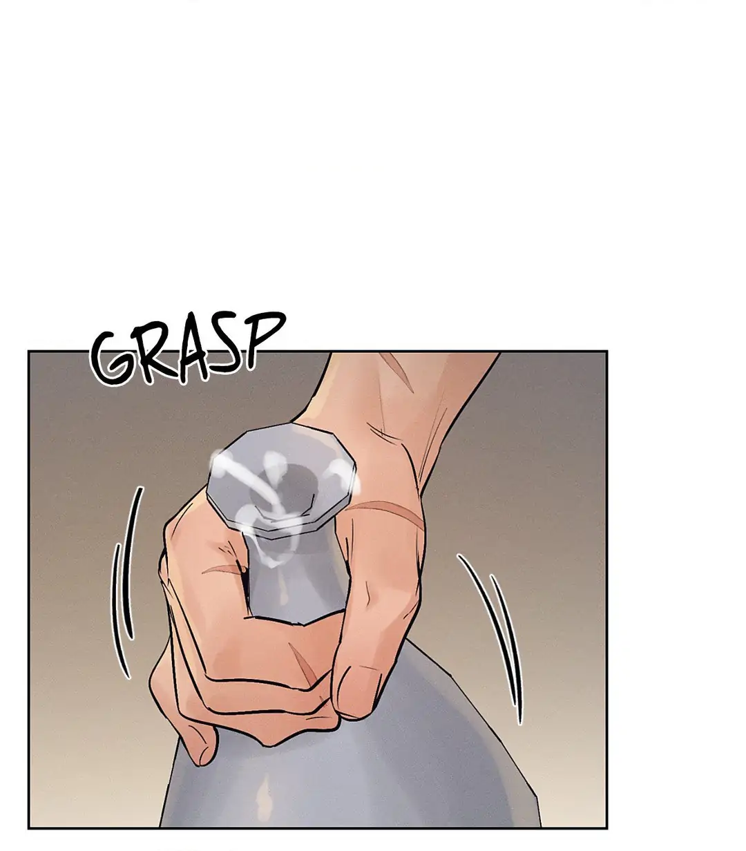 Toys of the Trade [paw] Chapter 22 - Page 28 in English