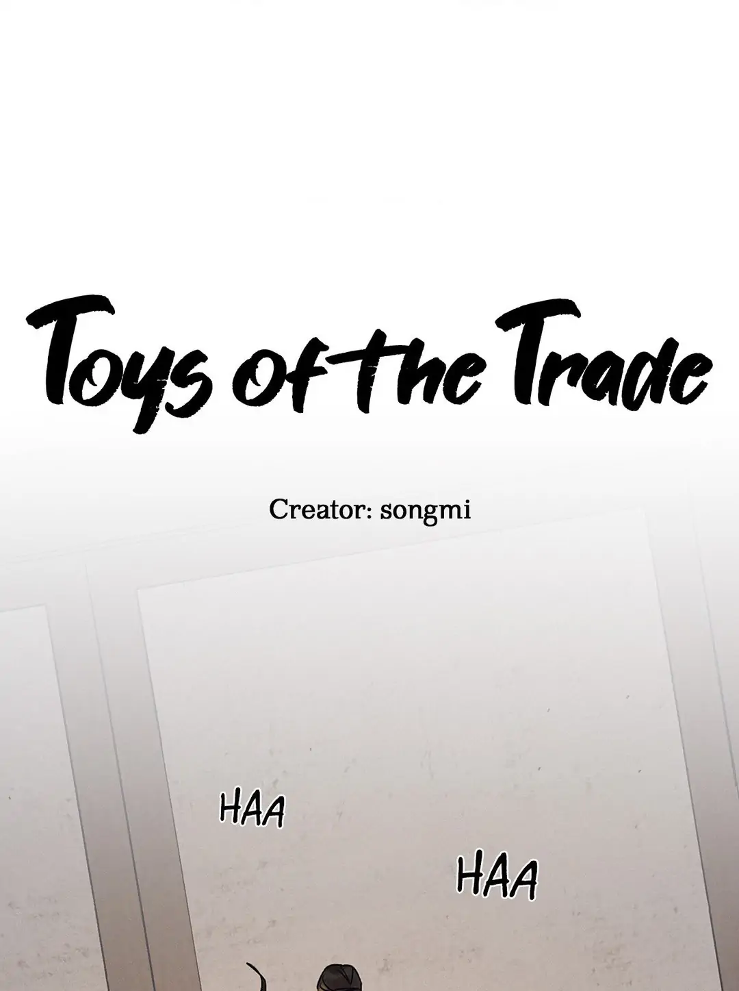Toys of the Trade [paw] Chapter 22 - Page 3 in English
