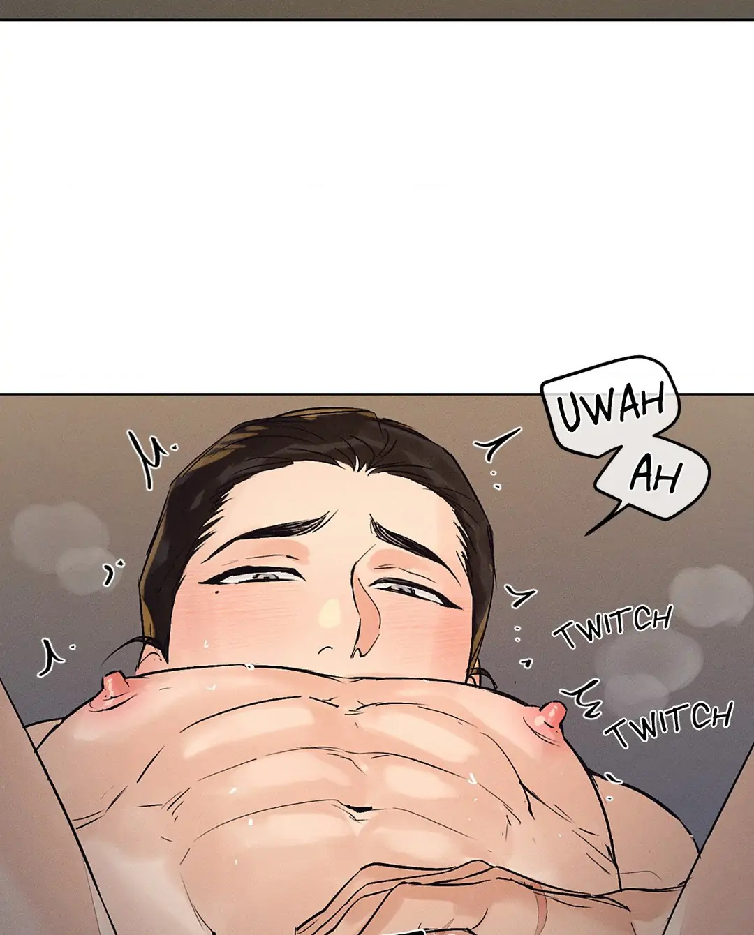 Toys of the Trade [paw] Chapter 22 - Page 33 in English