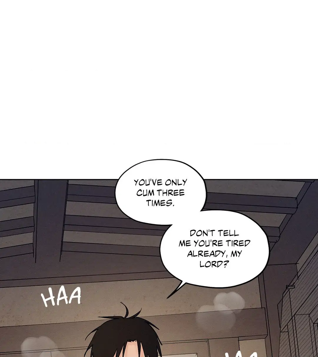 Toys of the Trade [paw] Chapter 22 - Page 37 in English