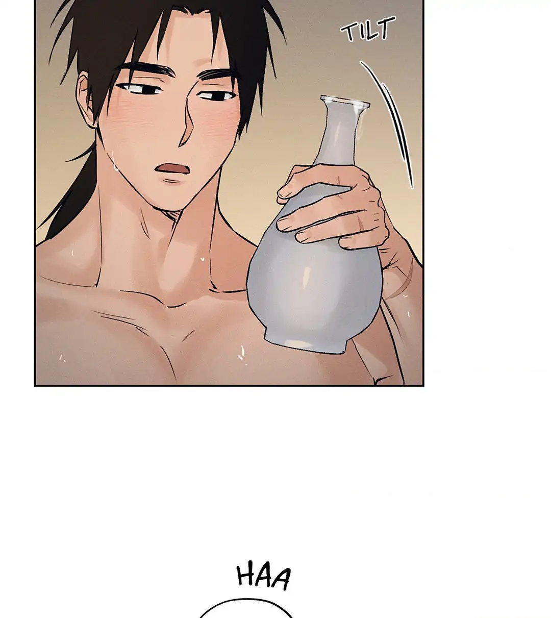 Toys of the Trade [paw] Chapter 22 - Page 40 in English