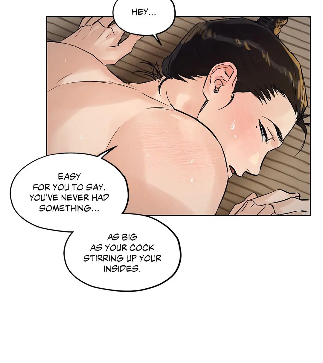 Toys of the Trade [paw] Chapter 22 - Page 41 in English