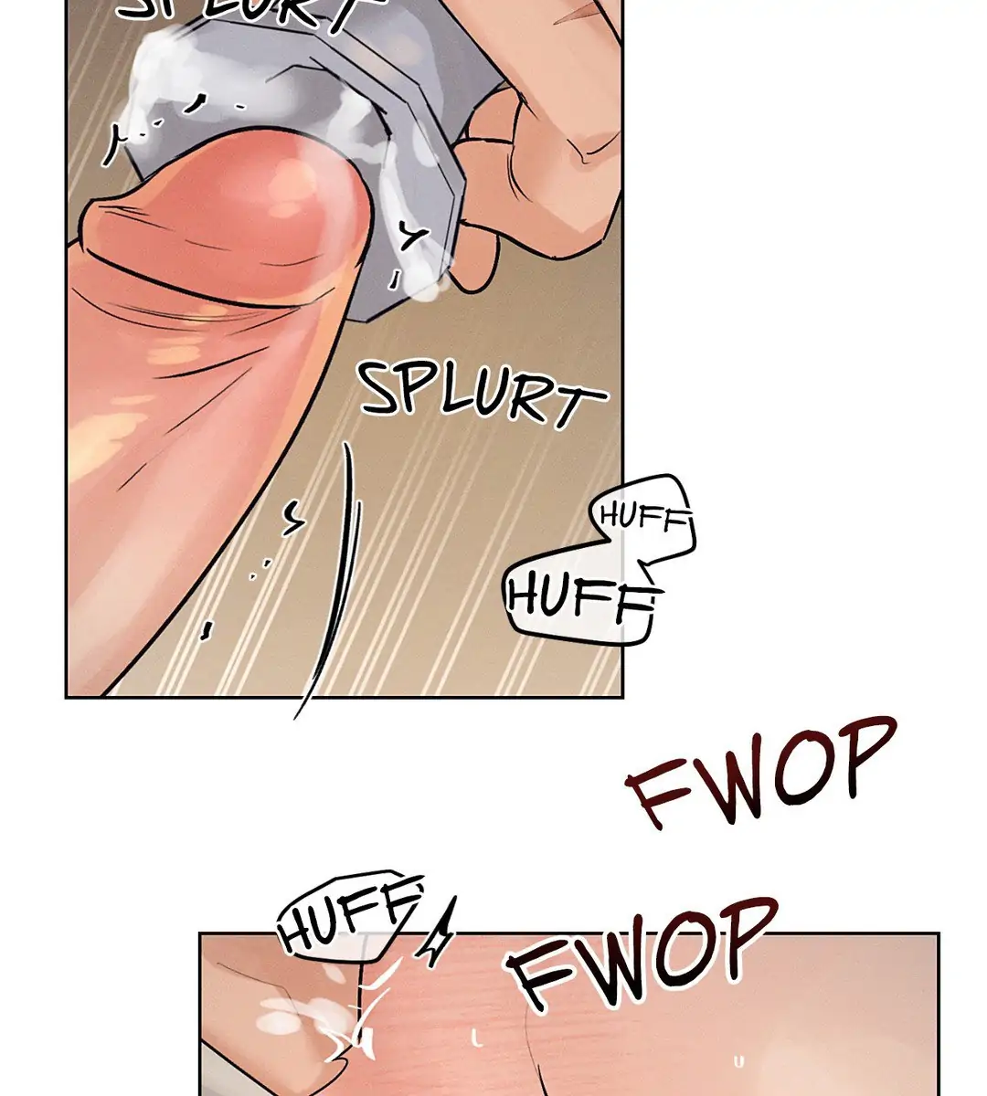 Toys of the Trade [paw] Chapter 22 - Page 74 in English