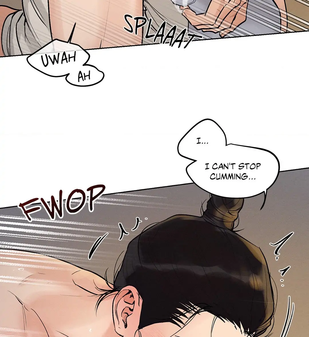Toys of the Trade [paw] Chapter 22 - Page 81 in English
