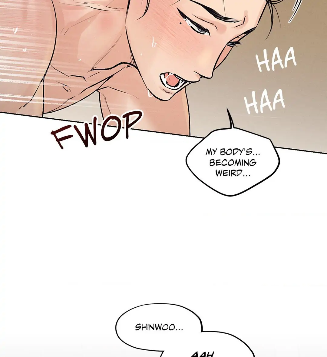 Toys of the Trade [paw] Chapter 22 - Page 82 in English