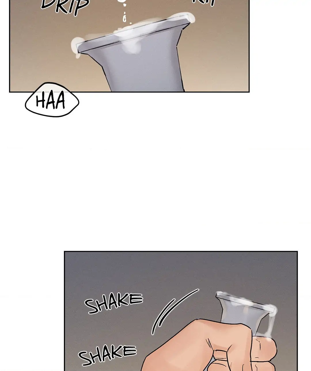 Toys of the Trade [paw] Chapter 22 - Page 88 in English