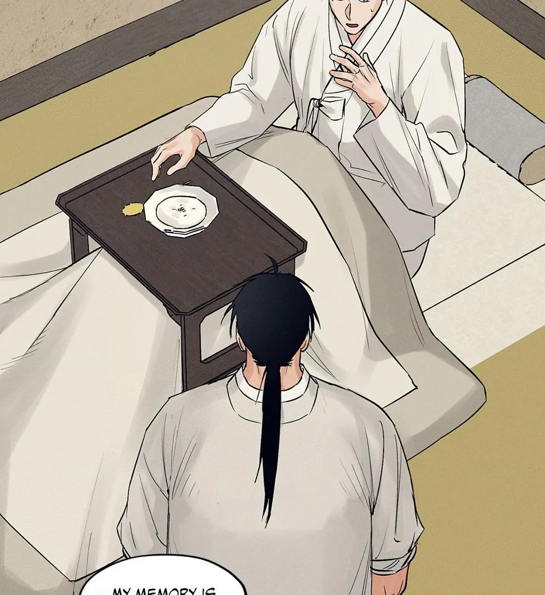 Toys of the Trade [paw] Chapter 23 - Page 24 in English