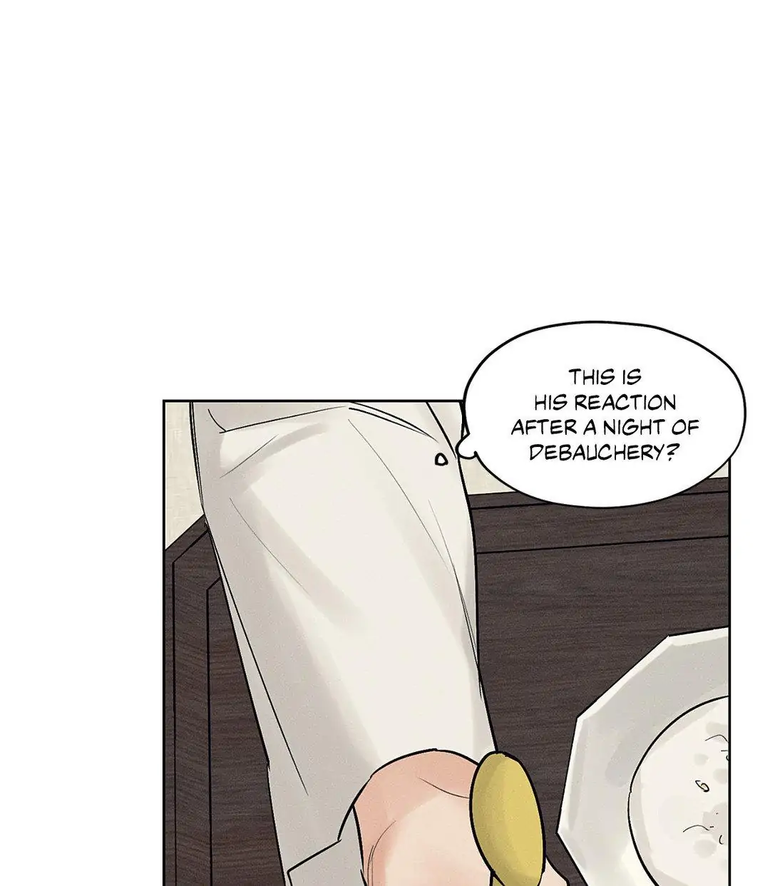 Toys of the Trade [paw] Chapter 23 - Page 40 in English