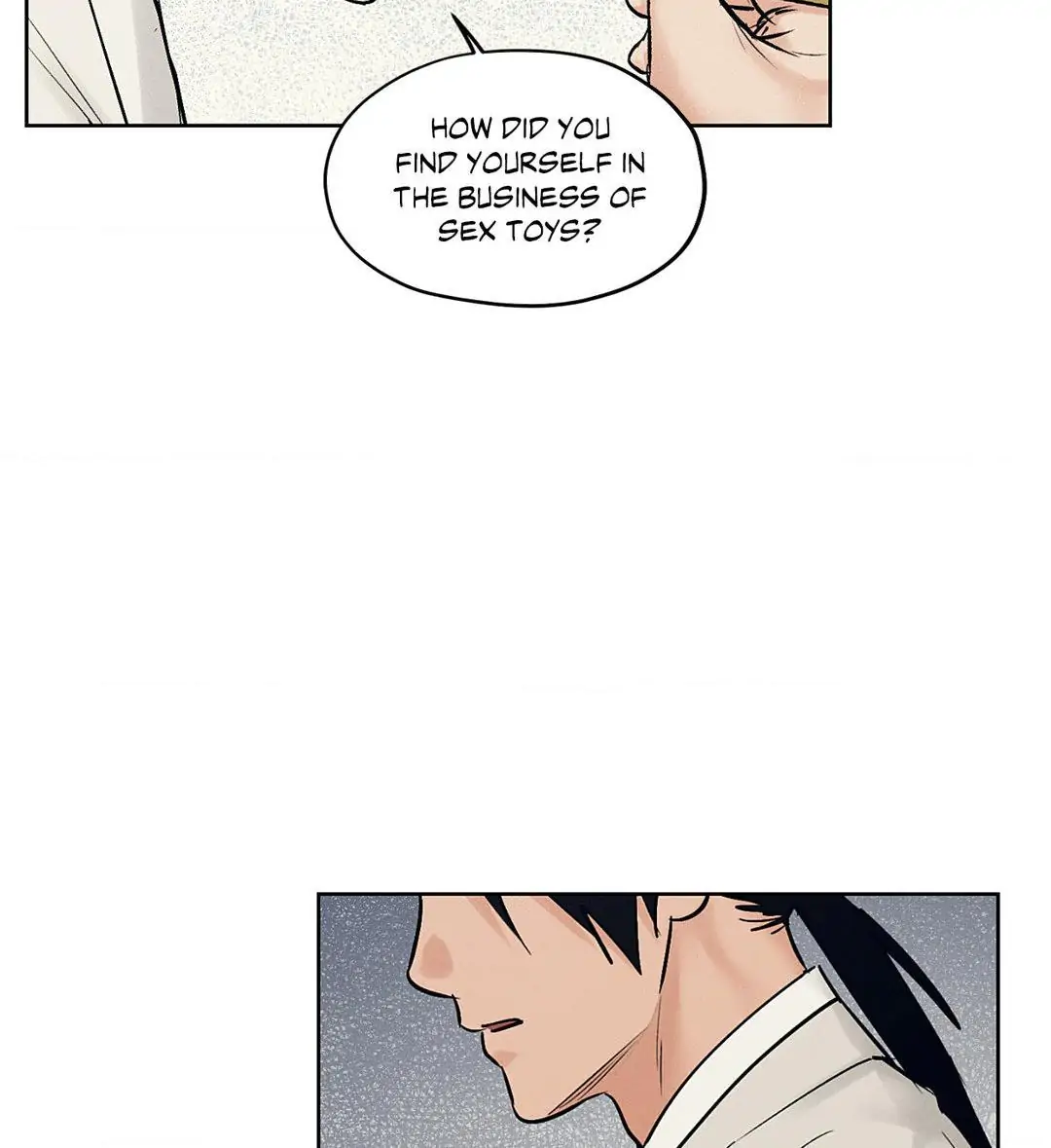 Toys of the Trade [paw] Chapter 23 - Page 44 in English
