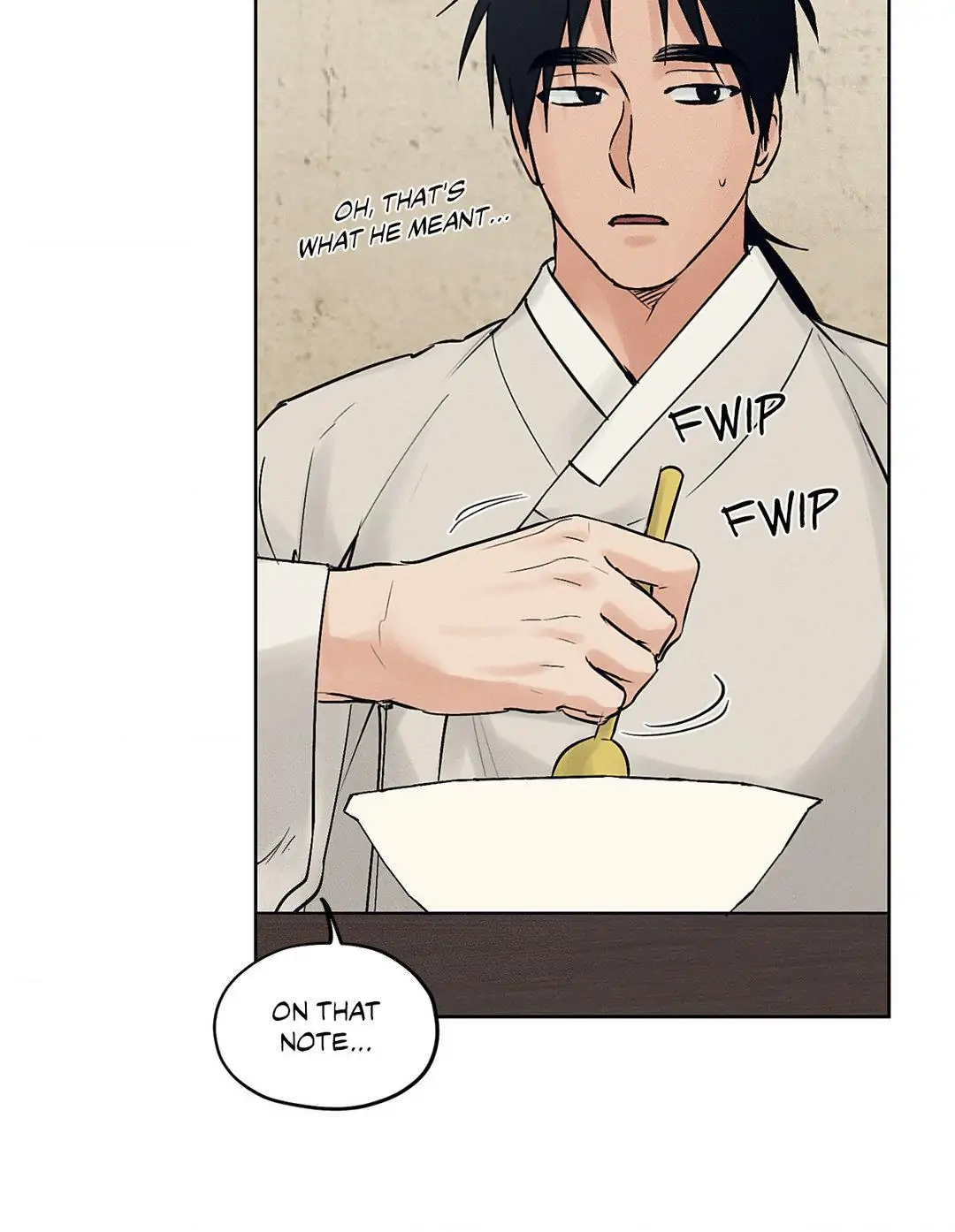 Toys of the Trade [paw] Chapter 23 - Page 56 in English