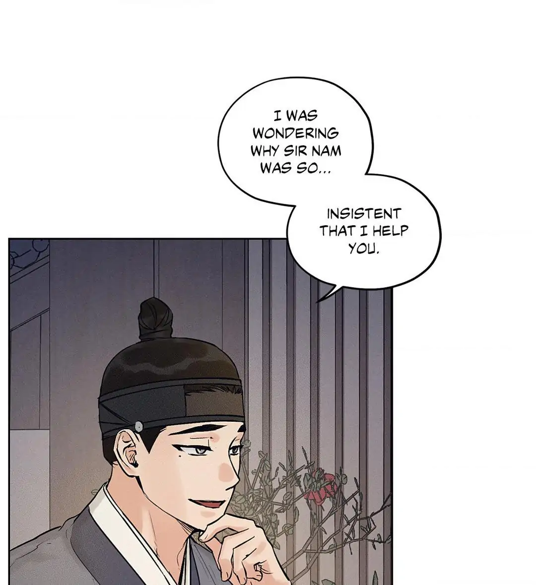 Toys of the Trade [paw] Chapter 23 - Page 71 in English