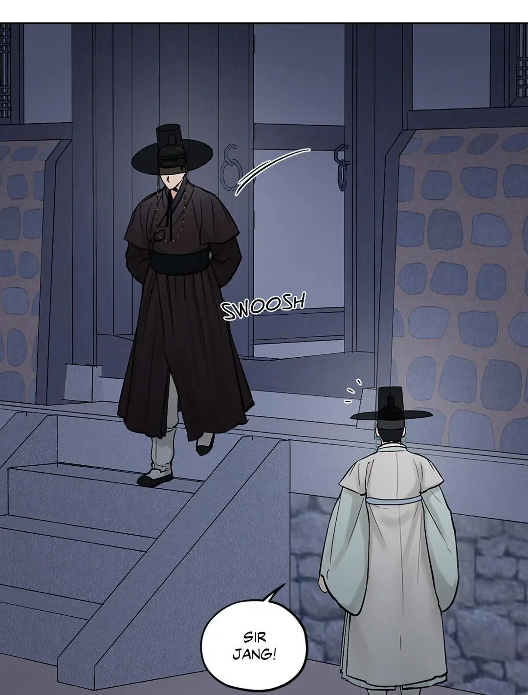 Toys of the Trade [paw] Chapter 23 - Page 92 in English