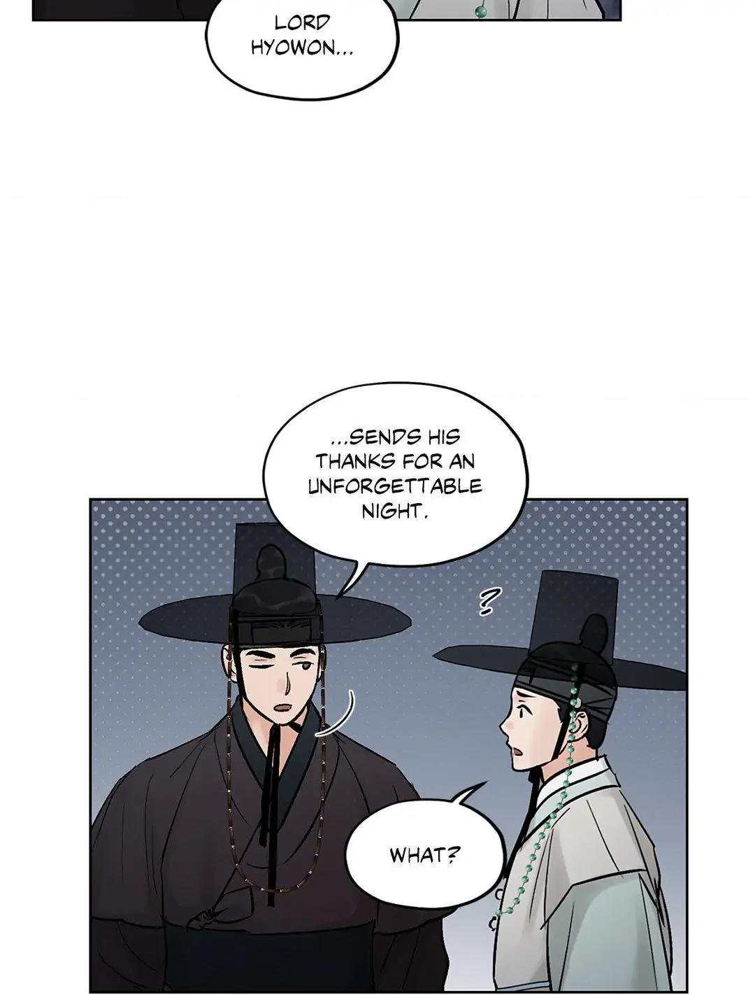 Toys of the Trade [paw] Chapter 23 - Page 94 in English
