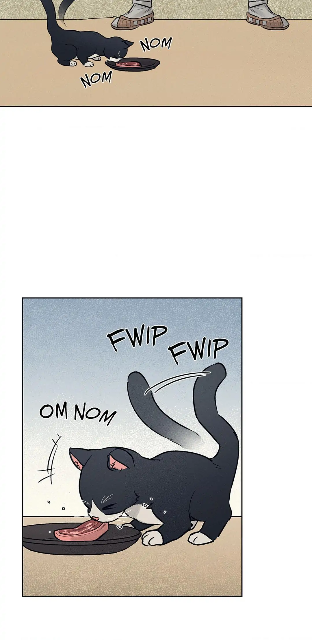 Toys of the Trade [paw] Chapter 24 - Page 12 in English